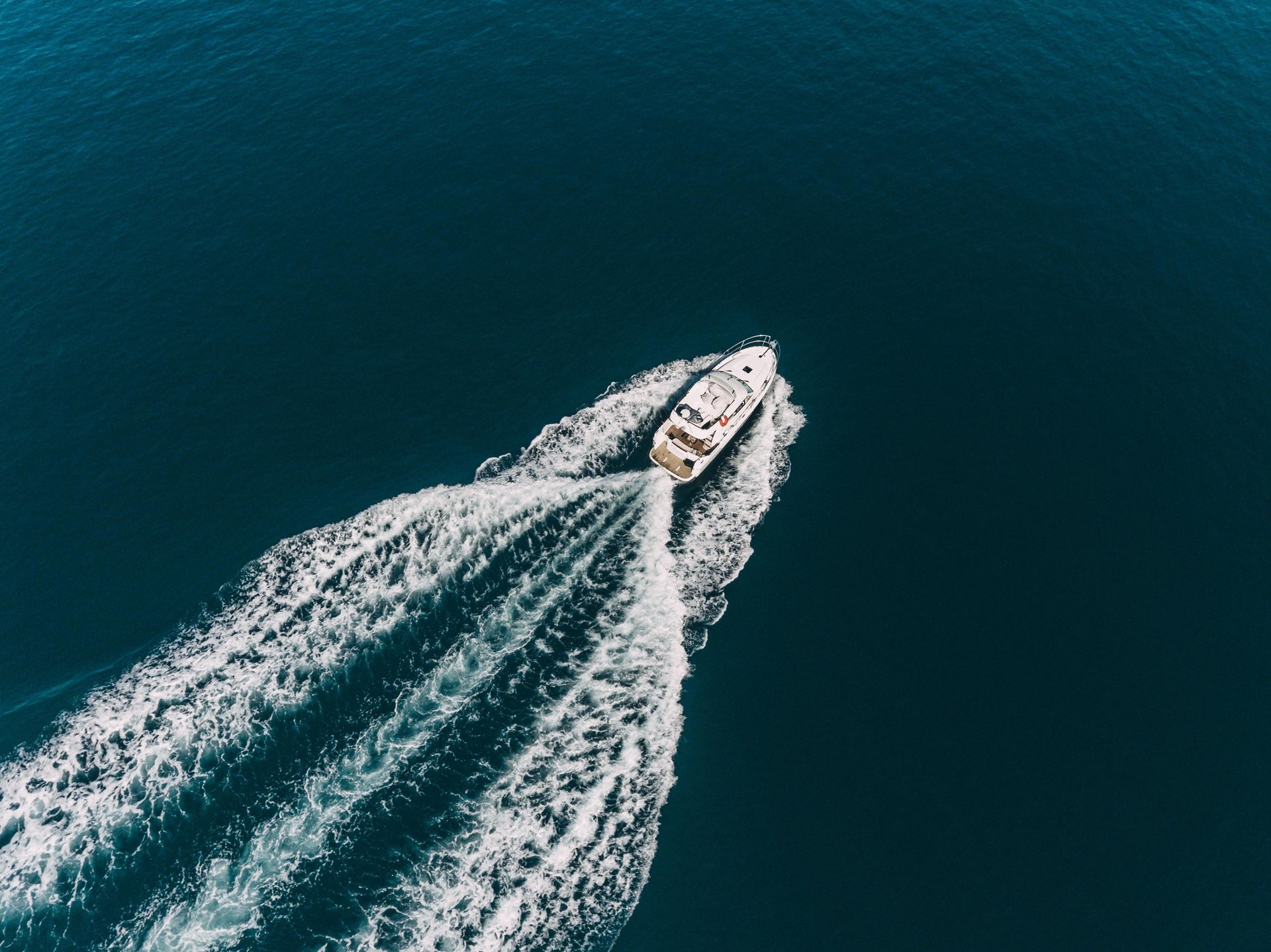 Boat Care Products