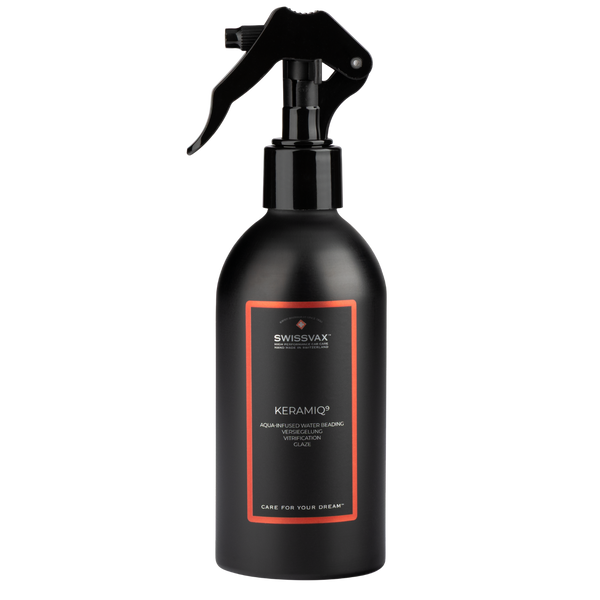 Keramiq⁹ Carnaubabooster 250 ml
