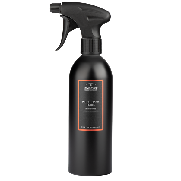 WHEEL SPRAY FORTE Wheel Cleaner