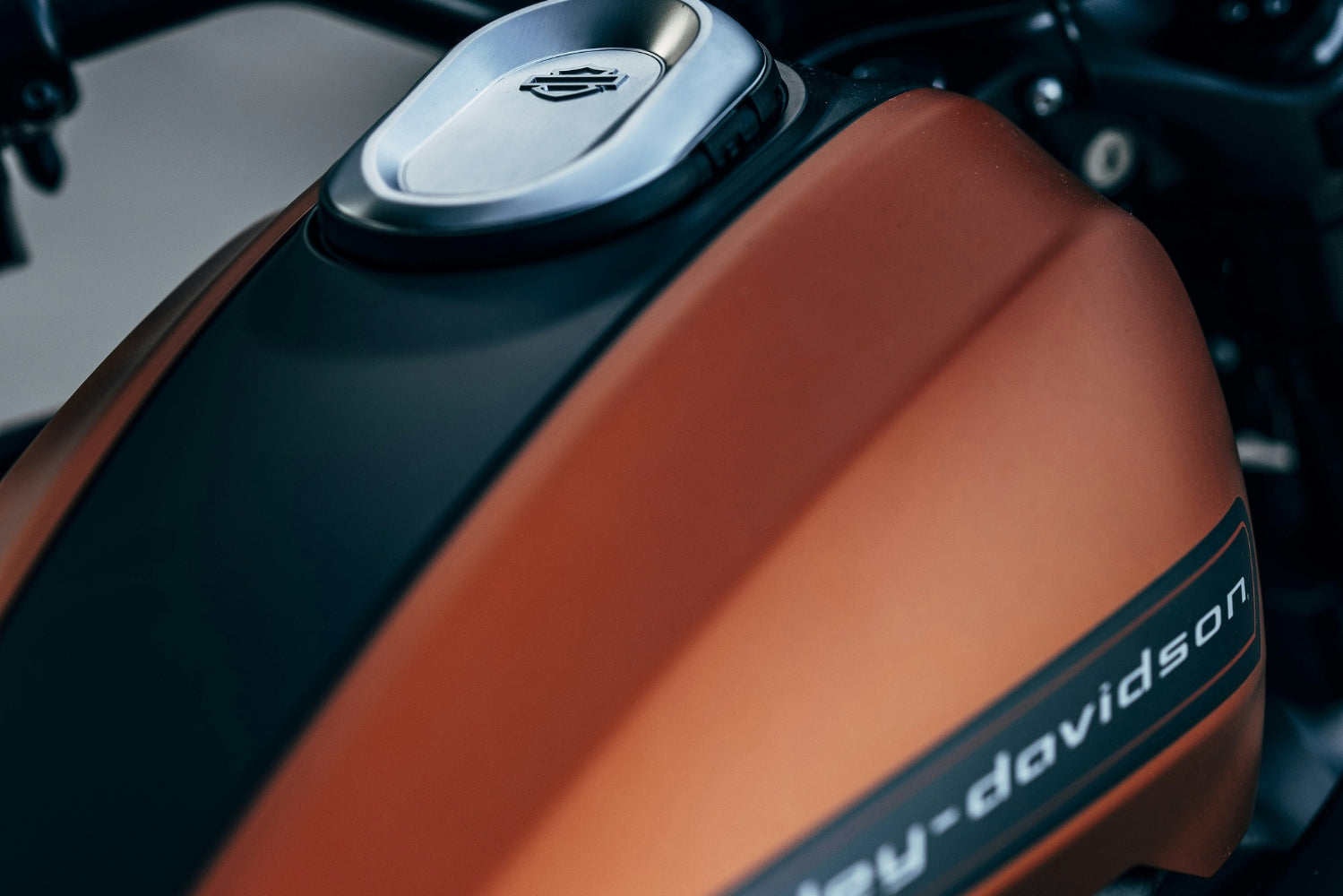 Harley-Davidson Schweiz