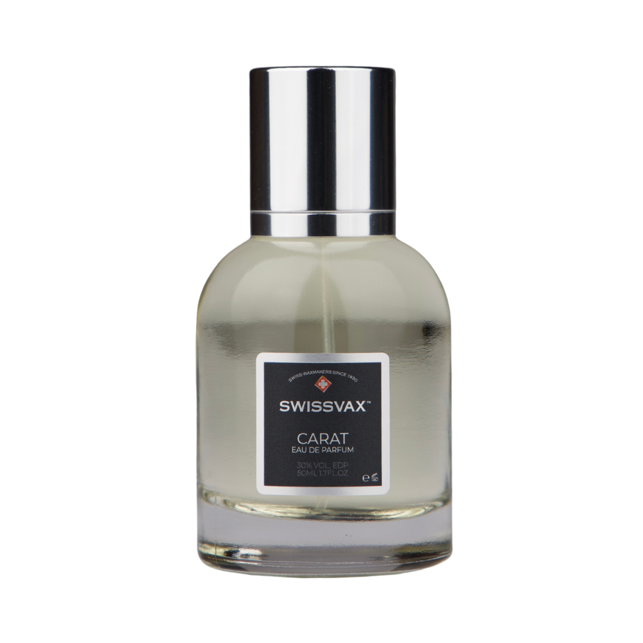 CARAT Fine Fragrance Perfume EdP