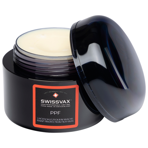 PPF (40% Vol.) Carnauba Wax for Wrapped Vehicles