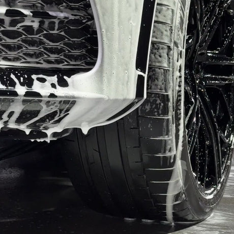 Frühling, Sommer oder Herbst? Der perfekte Zeitpunkt für die Autopflege