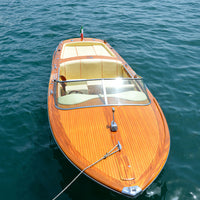 Boat Wax for Every Surface – Perfect Protection and Shine for Steel, Aluminium & Wood