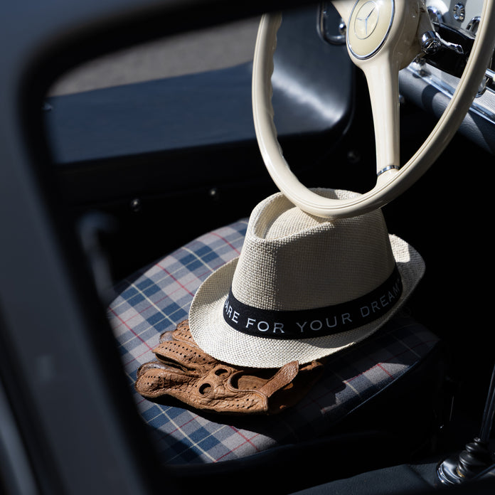 Panama-Hut – Care for your Dream