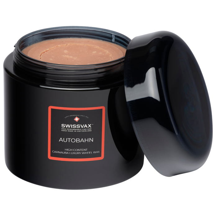 Autobahn Felgenwachs mit Antihaft-PTFE
