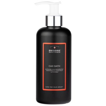 Car Bath Autowasch-Konzentrat