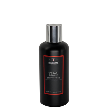 CAR BATH OPAQUE washing concentrate for matt paints 