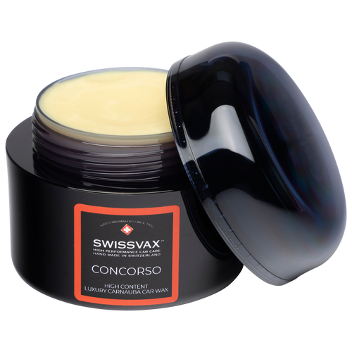 Concorso (50% Vol.) Carnaubawachs