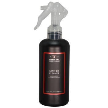 Leather Cleaner