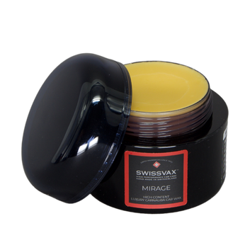MIRAGE (40% Vol.) Carnaubawachs