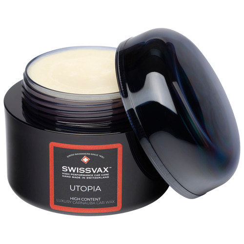 UTOPIA (55% Vol.) Carnauba Wax with PTFE*