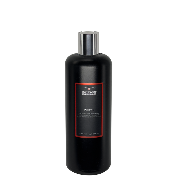 WHEEL Felgenreiniger-Konzentrat