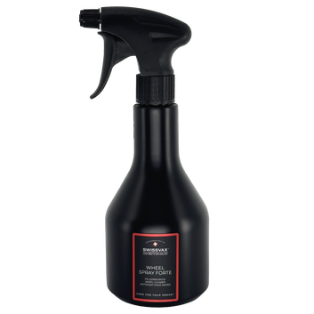 WHEEL SPRAY FORTE rim cleaner 