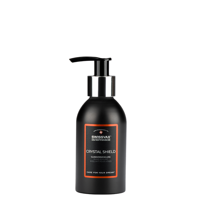 Crystal Shield Glass Sealant