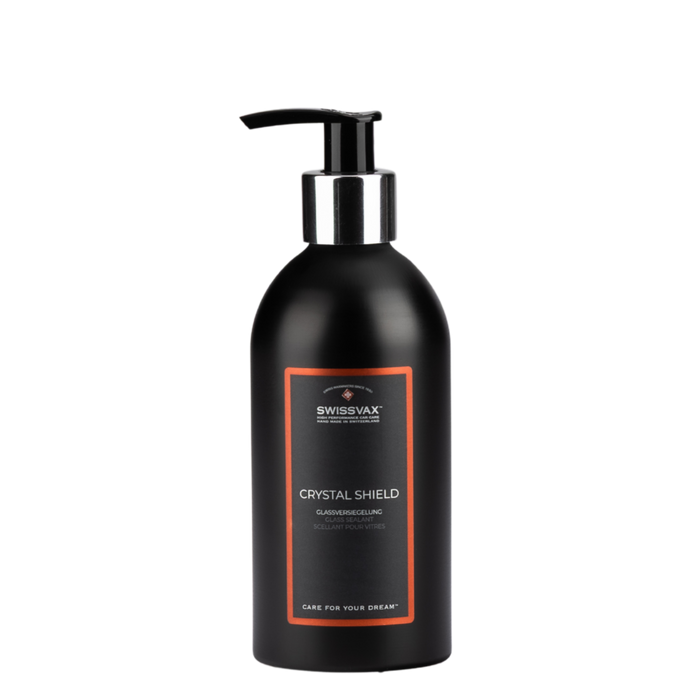 Crystal Shield Glass Sealant