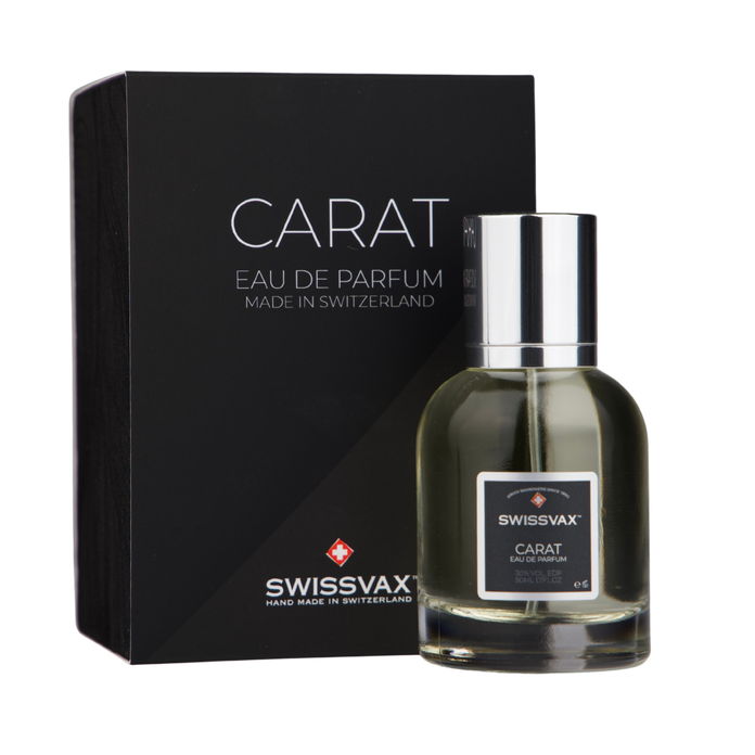 CARAT Fine Fragrance Parfum EdP