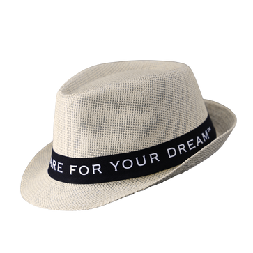 Panama Hat – Care for your Dream