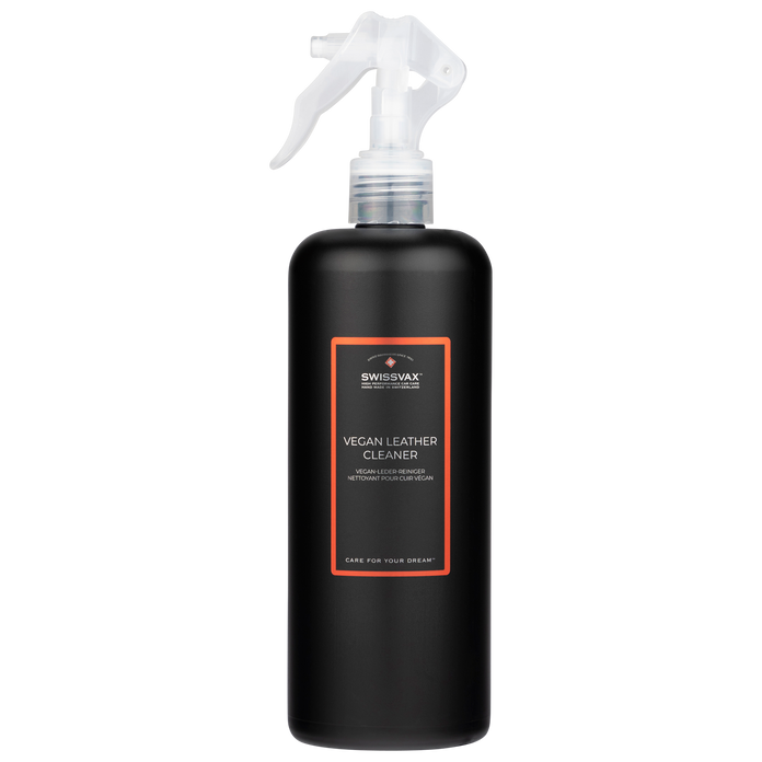 VEGAN LEATHER CLEANER Veganleder-Reiniger