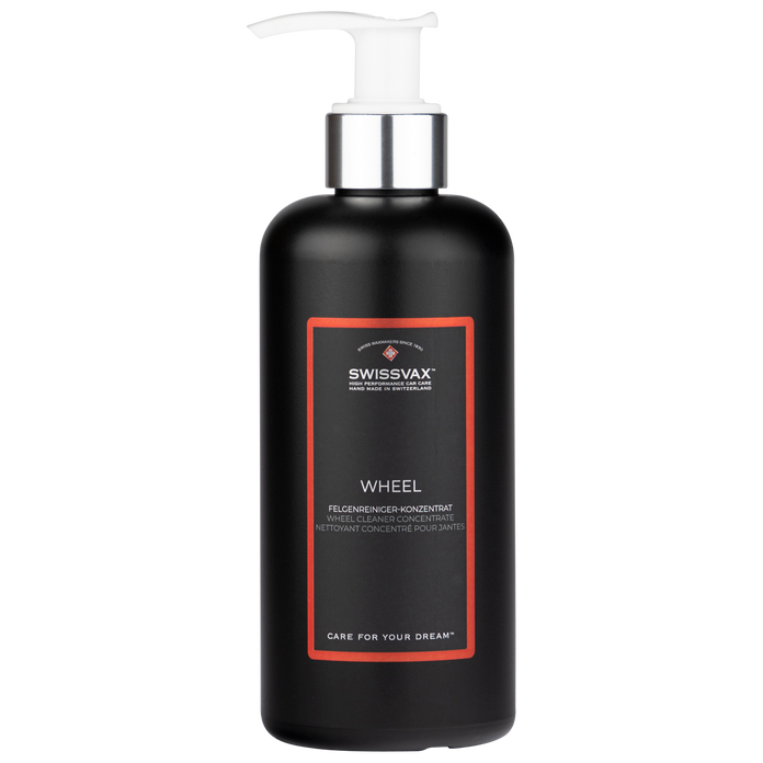 Entry Collection inkl. Carnaubawachs