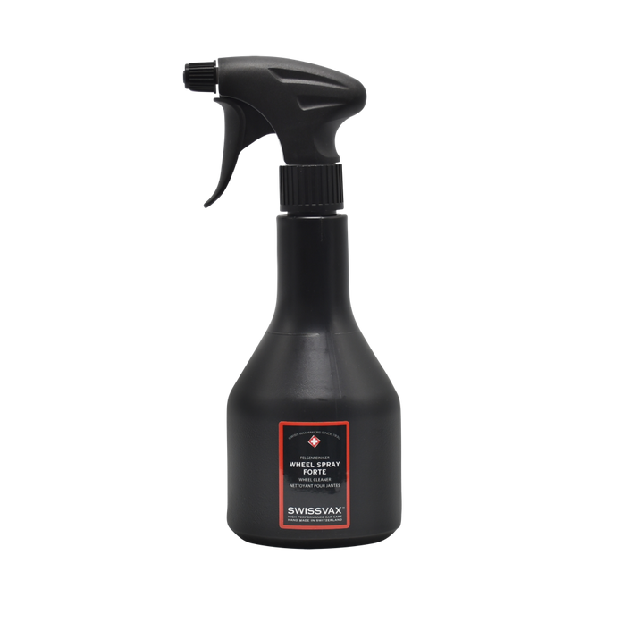 Wheel Cleaning Kit