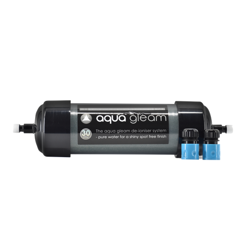 AQUA GLEAM Wasserfilter 0 ppm / 30 ppm