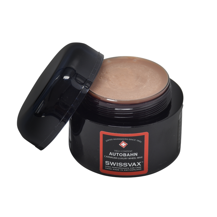 Prestige Collection incl. Carnauba Wax