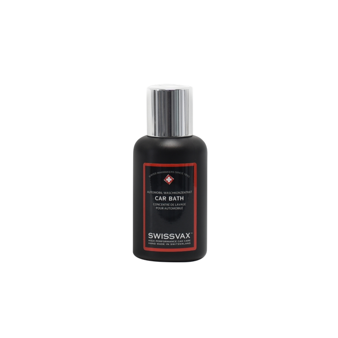 Prestige Collection incl. Carnauba Wax