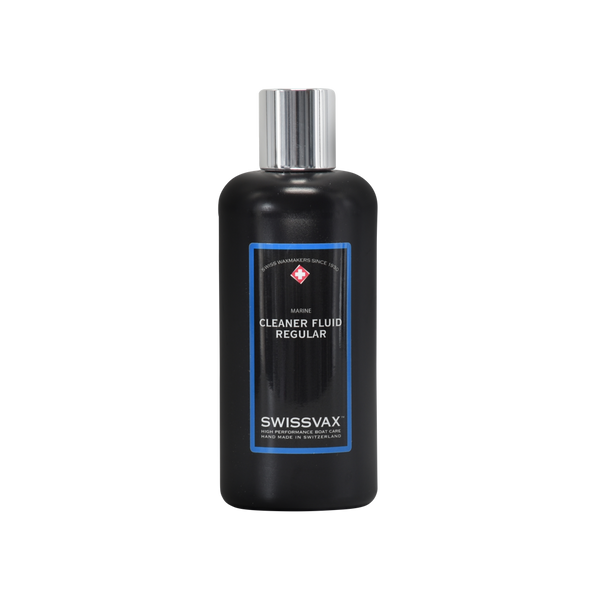 GELCOAT CLEANER FLUID Hand Polish Without Abrasives