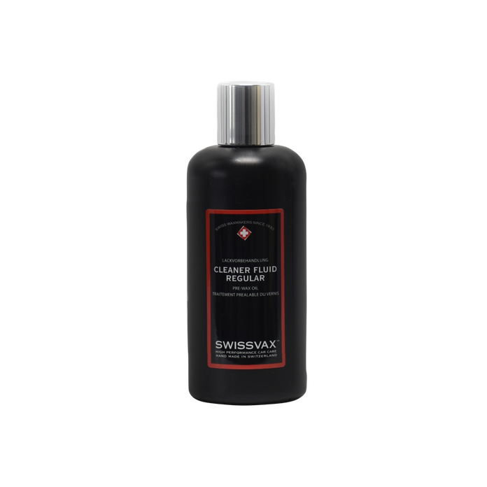 Prestige Collection incl. Carnauba Wax