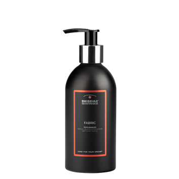 FABRIC textile cleaner