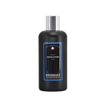GELCOAT EXFOLIATOR FLUID Strong hand polish against scratches 