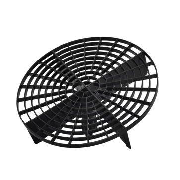 GRIT GUARD Bodengitter Zubehör für das Wash System