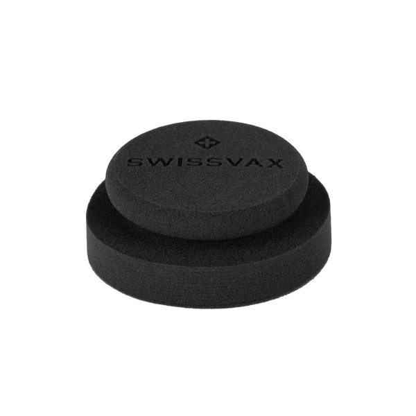 HAND PUCK black, regular version 