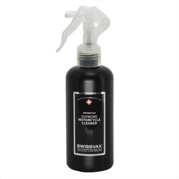 Supreme MOTORCYCLE CLEANER