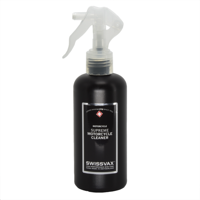 Supreme MOTORCYCLE CLEANER