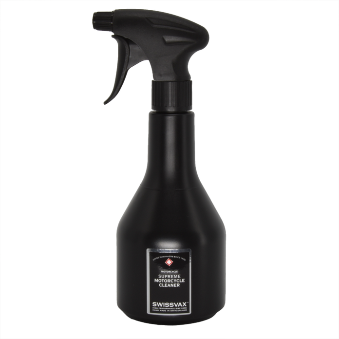 Supreme MOTORCYCLE CLEANER