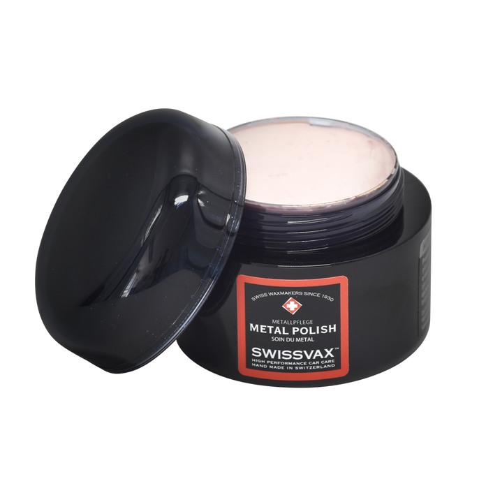 Master Collection inkl. Carnaubawachs