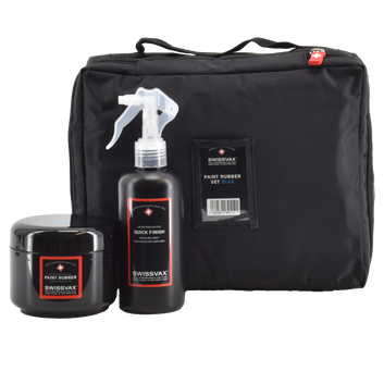 Paint Rubber Kit