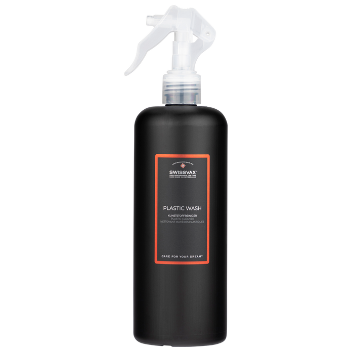 MARINE PLASTIC WASH Kunststoffreiniger